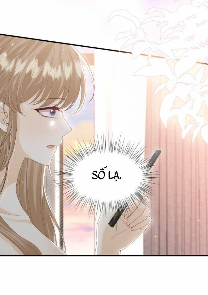 Tình Yêu Cháy Bỏng Chap 28 - Next Chap 29