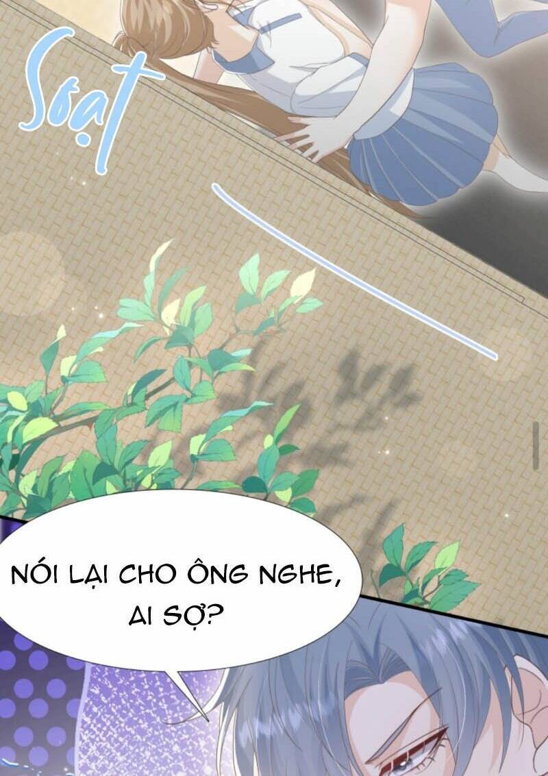 Tình Yêu Cháy Bỏng Chap 29 - Next Chap 30