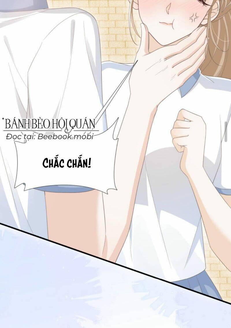 Tình Yêu Cháy Bỏng Chap 29 - Next Chap 30