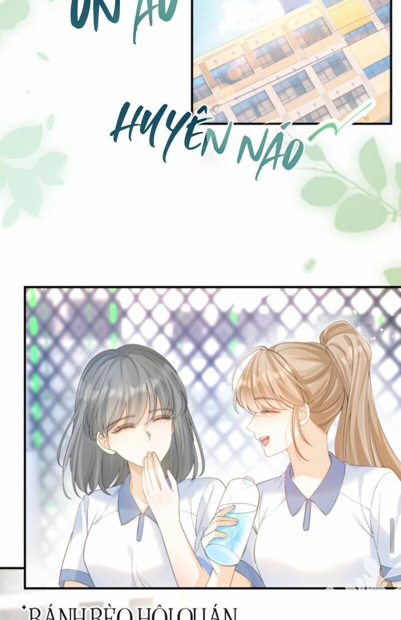 Tình Yêu Cháy Bỏng Chap 3 - Next Chap 4
