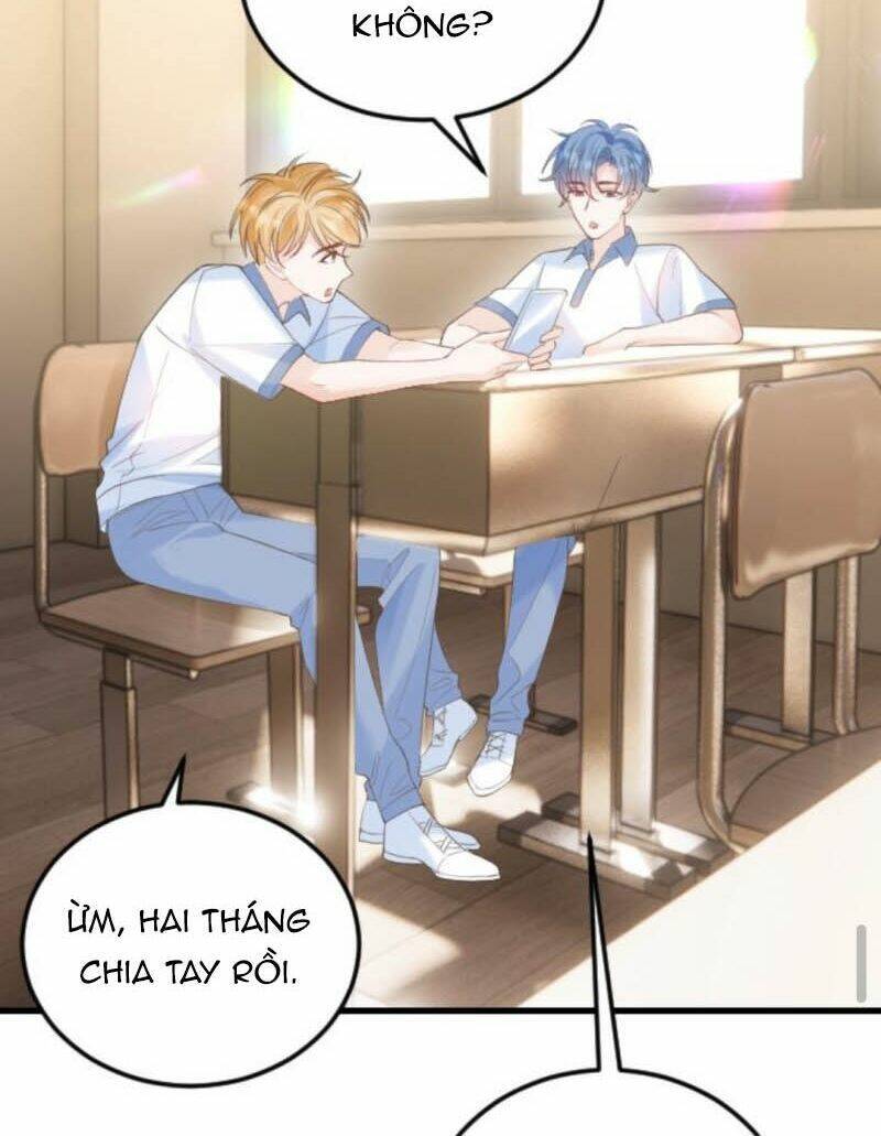 Tình Yêu Cháy Bỏng Chap 31 - Next Chap 32