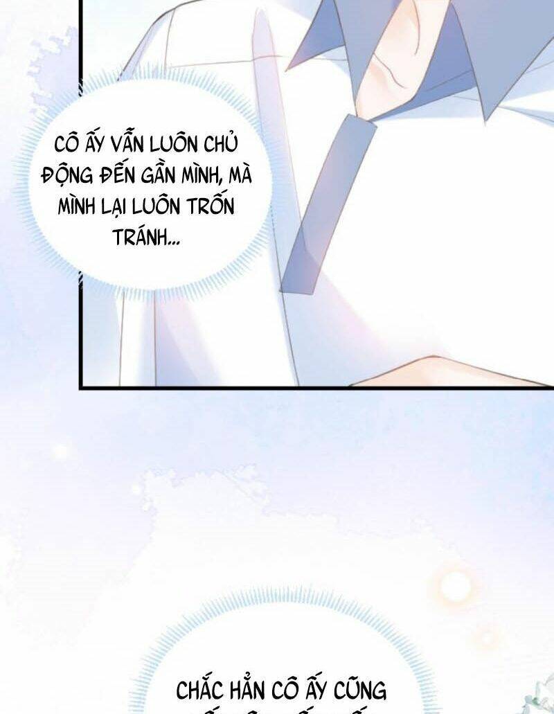 Tình Yêu Cháy Bỏng Chap 31 - Next Chap 32
