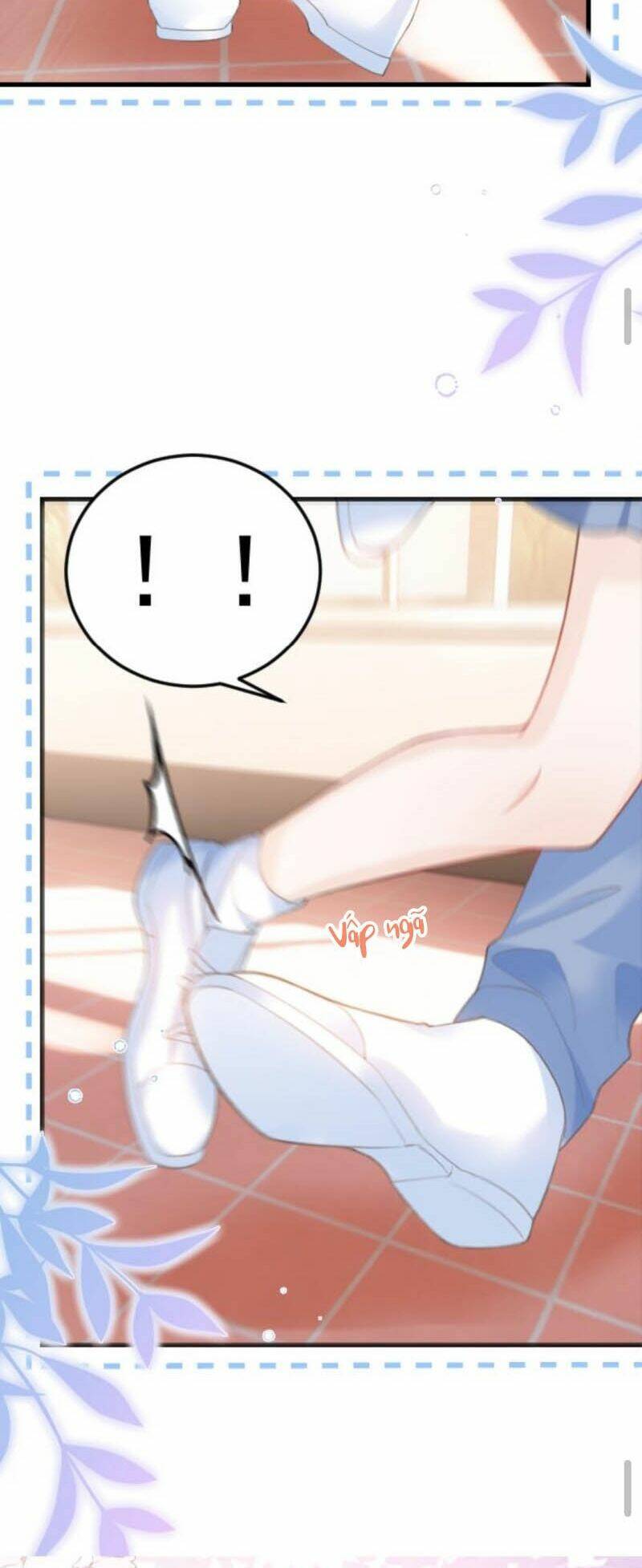 Tình Yêu Cháy Bỏng Chap 31 - Next Chap 32