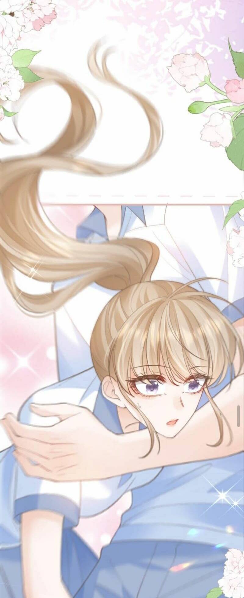 Tình Yêu Cháy Bỏng Chap 31 - Next Chap 32