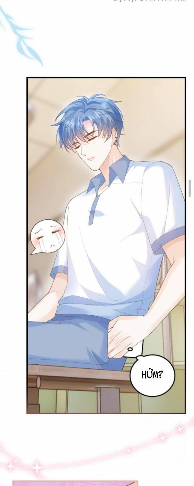 Tình Yêu Cháy Bỏng Chap 31 - Next Chap 32