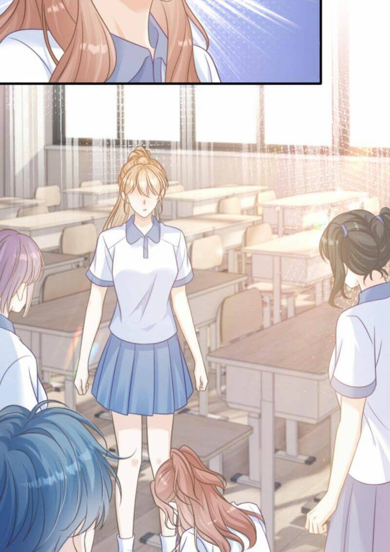 Tình Yêu Cháy Bỏng Chap 33 - Next Chap 34
