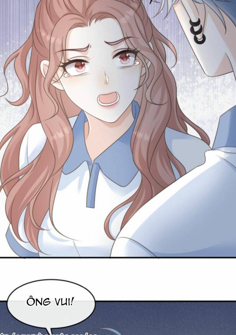 Tình Yêu Cháy Bỏng Chap 33 - Next Chap 34