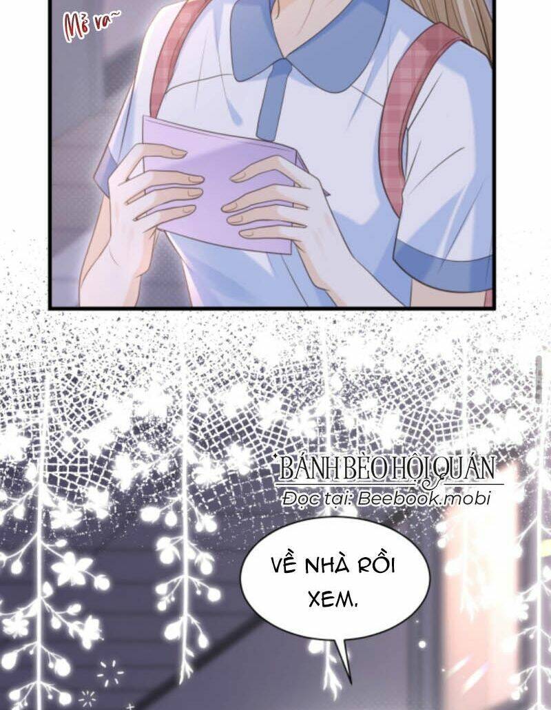 Tình Yêu Cháy Bỏng Chap 38 - Next Chap 39