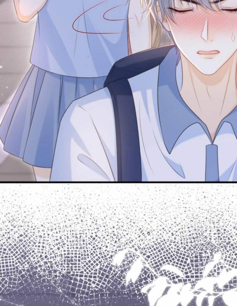 Tình Yêu Cháy Bỏng Chap 38 - Next Chap 39