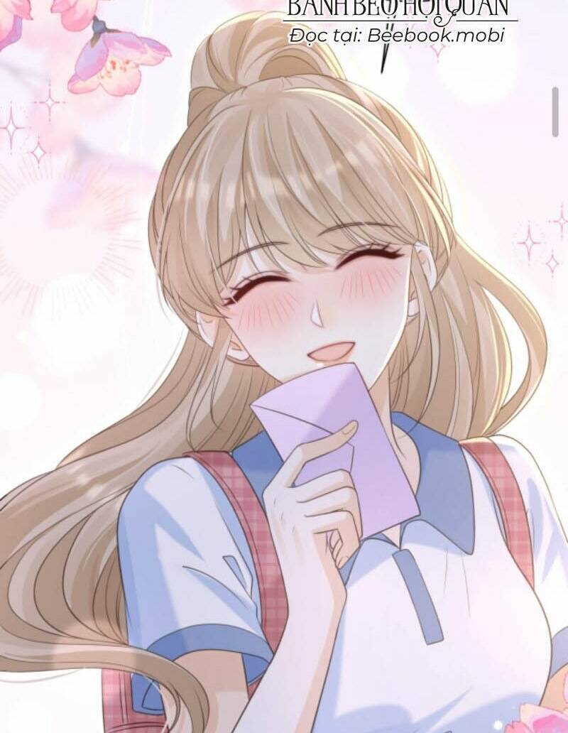 Tình Yêu Cháy Bỏng Chap 38 - Next Chap 39