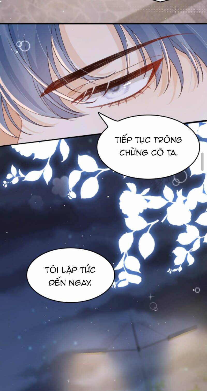Tình Yêu Cháy Bỏng Chap 39 - Next Chap 40