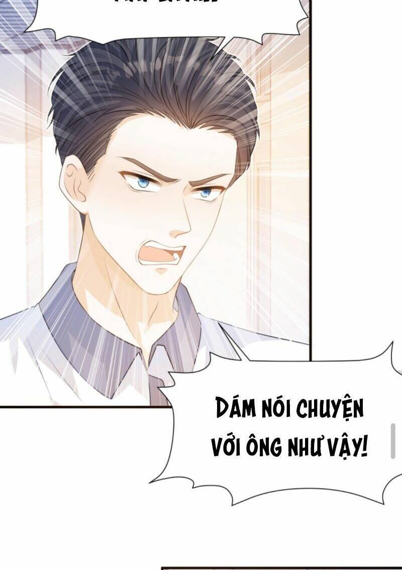 Tình Yêu Cháy Bỏng Chap 4 - Next Chap 5