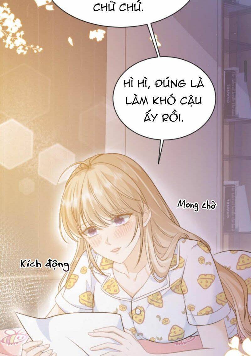 Tình Yêu Cháy Bỏng Chap 40 - Next Chap 41