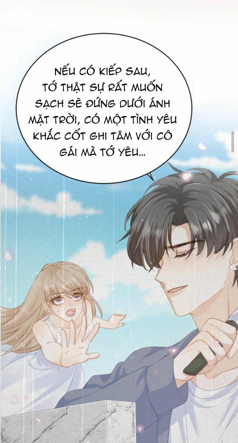 Tình Yêu Cháy Bỏng Chap 40 - Next Chap 41