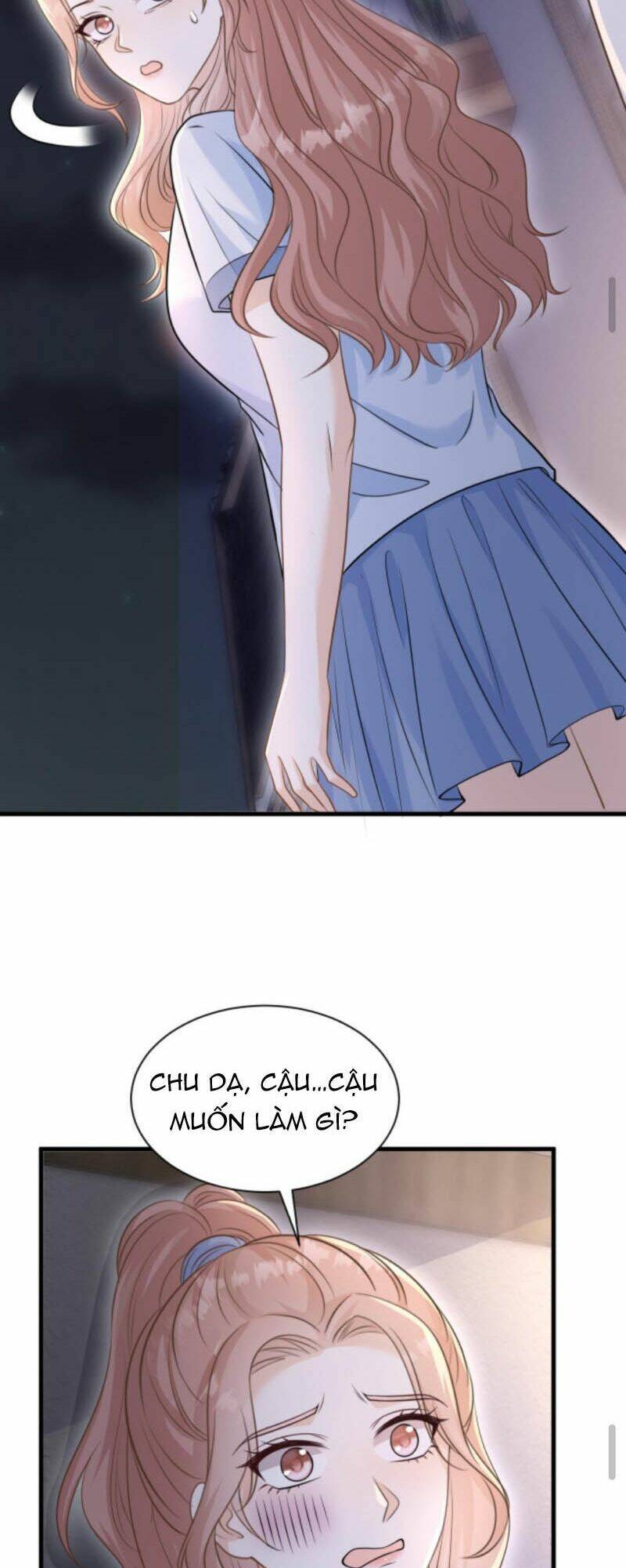 Tình Yêu Cháy Bỏng Chap 40 - Next Chap 41