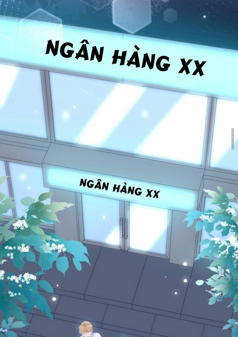 Tình Yêu Cháy Bỏng Chap 42 - Next Chap 43