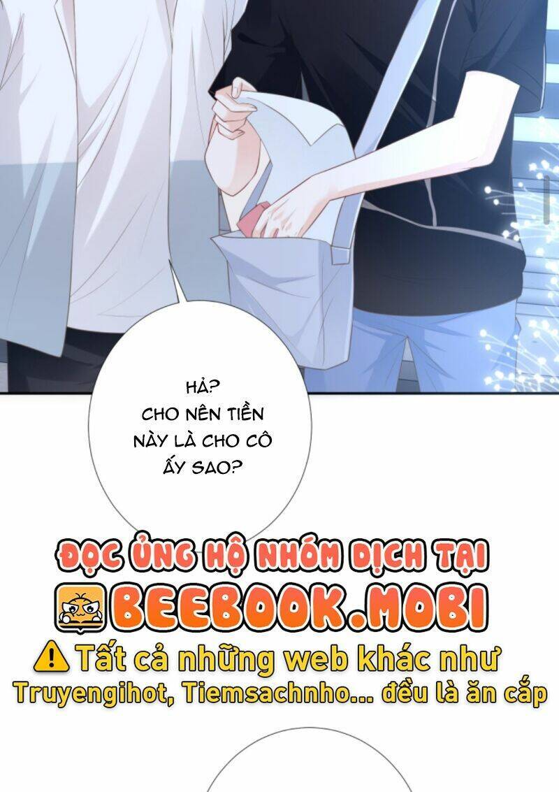 Tình Yêu Cháy Bỏng Chap 42 - Next Chap 43