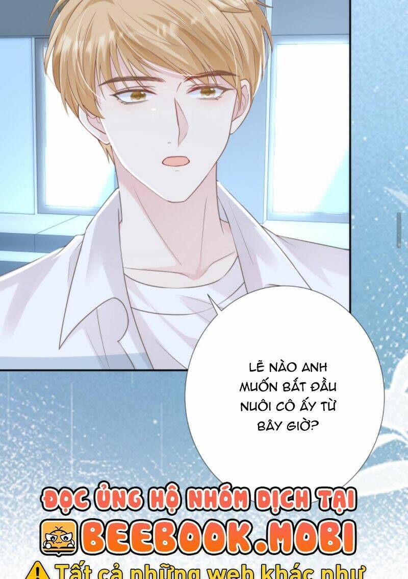 Tình Yêu Cháy Bỏng Chap 42 - Next Chap 43
