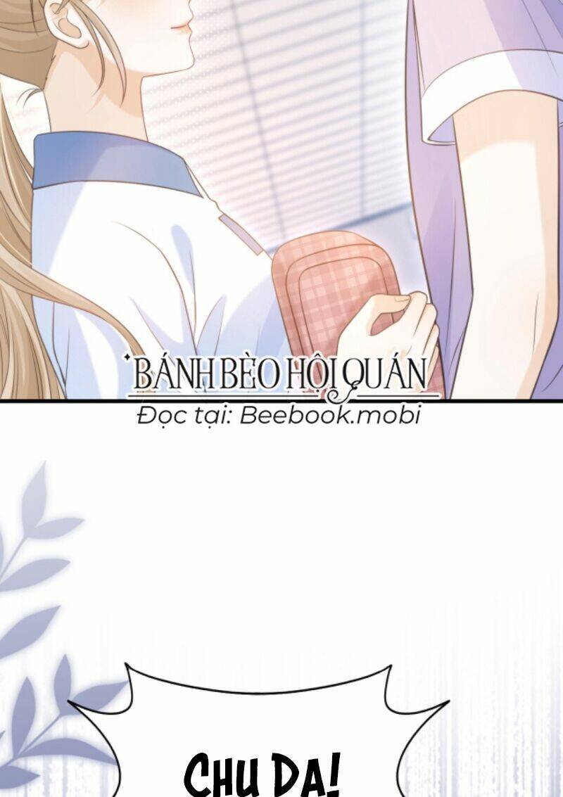 Tình Yêu Cháy Bỏng Chap 43 - Next Chap 44