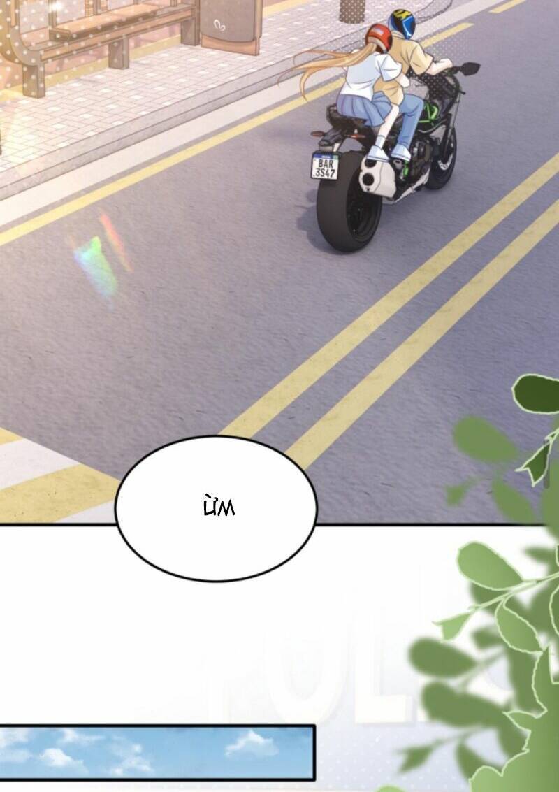 Tình Yêu Cháy Bỏng Chap 44 - Next Chap 45