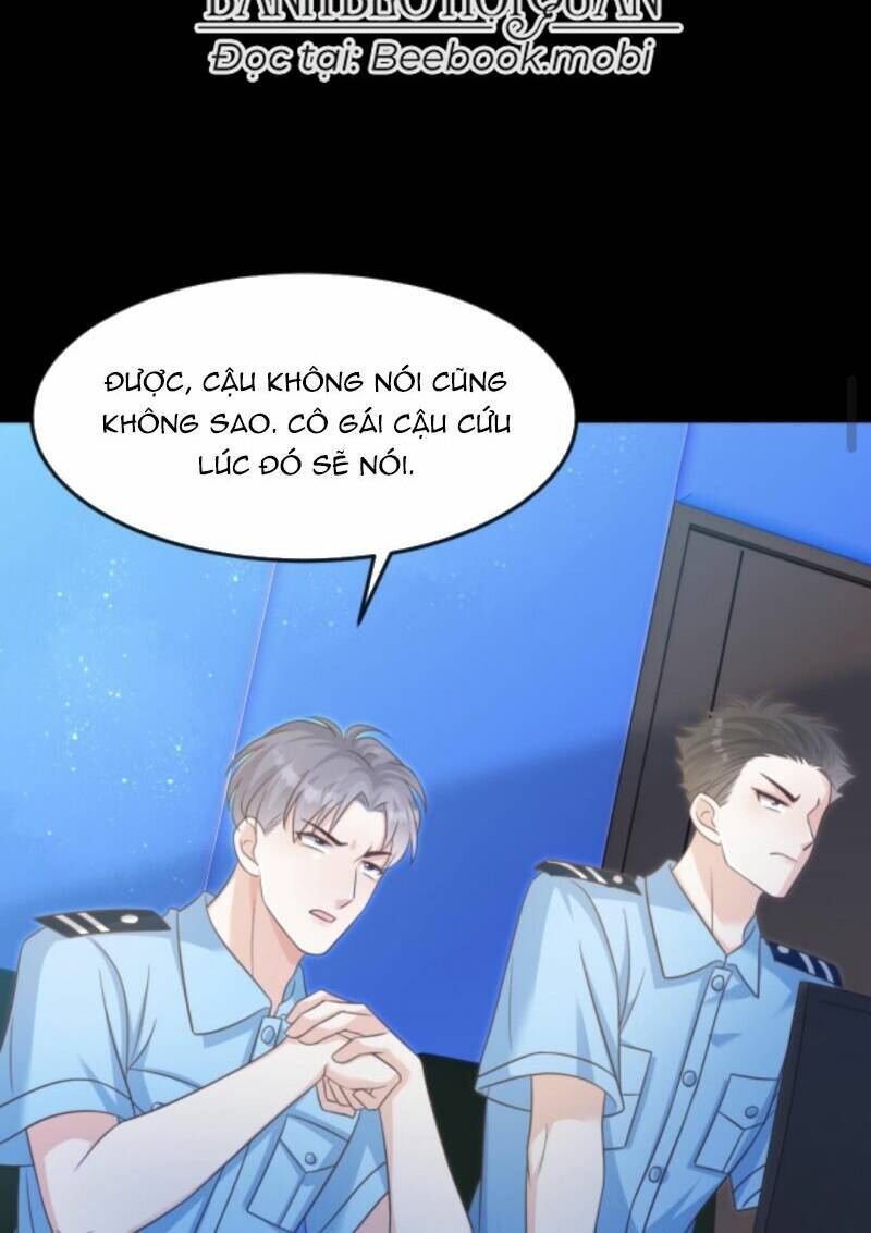Tình Yêu Cháy Bỏng Chap 45 - Next Chap 46