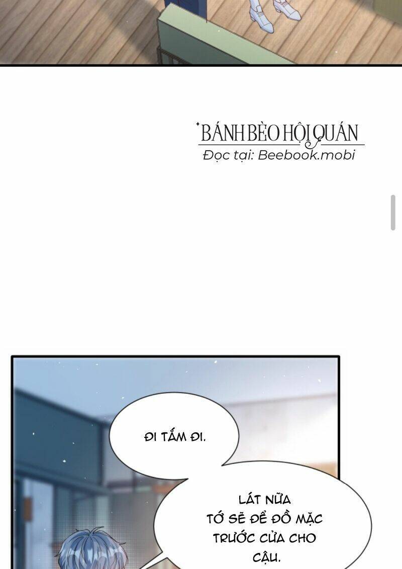 Tình Yêu Cháy Bỏng Chap 48 - Next Chap 49