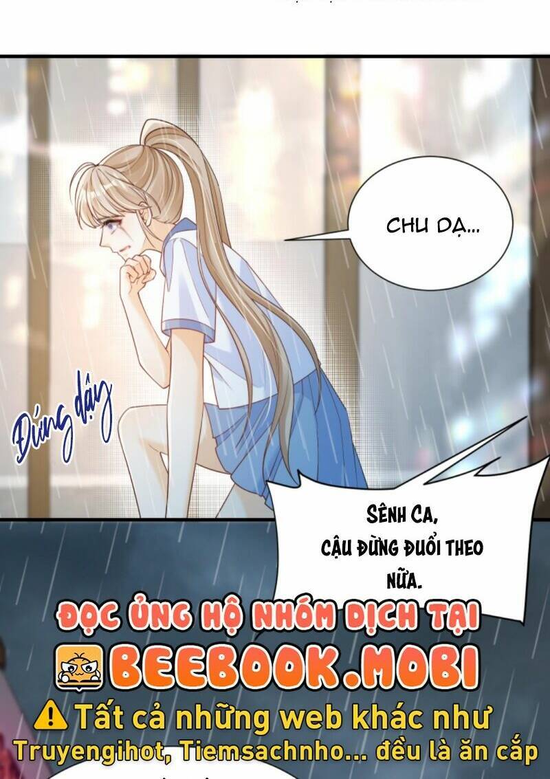Tình Yêu Cháy Bỏng Chap 48 - Next Chap 49