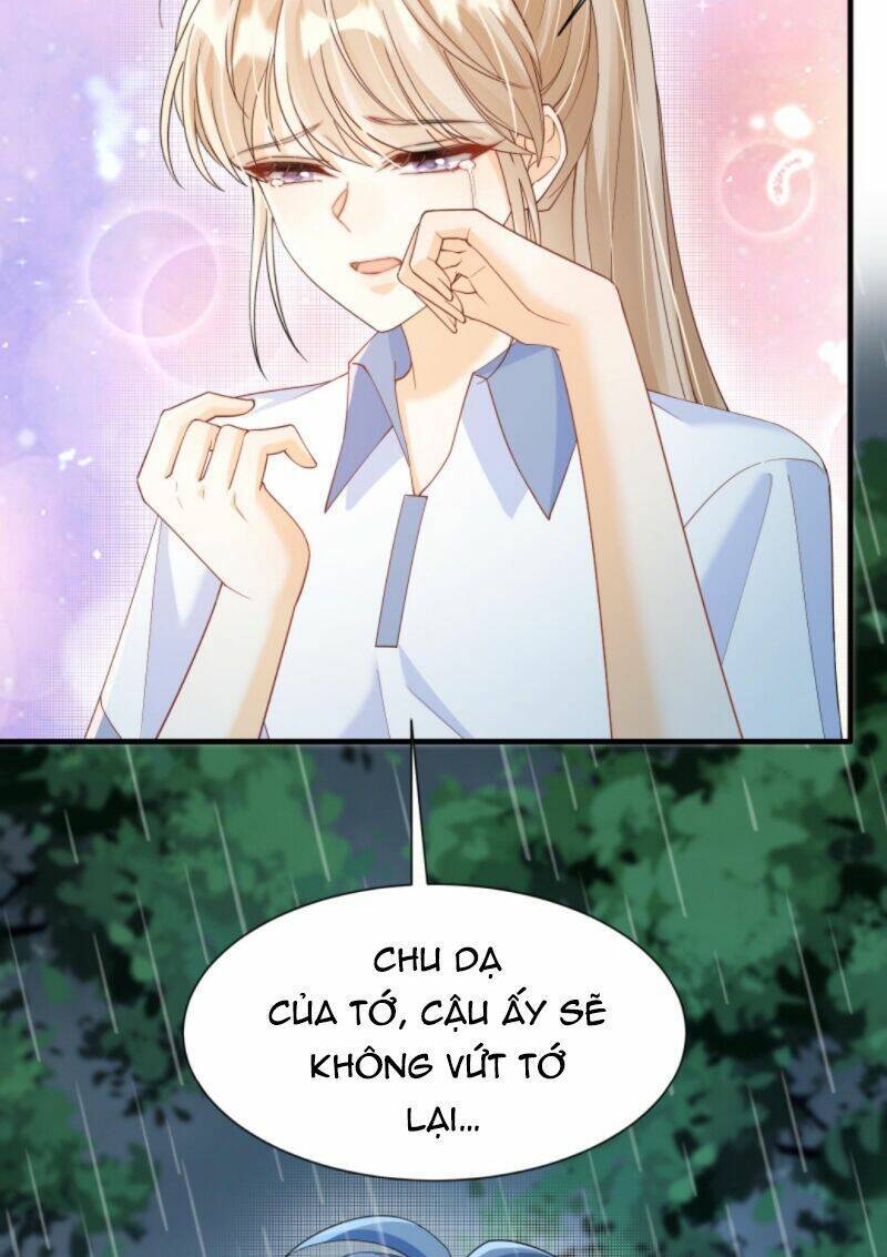 Tình Yêu Cháy Bỏng Chap 48 - Next Chap 49