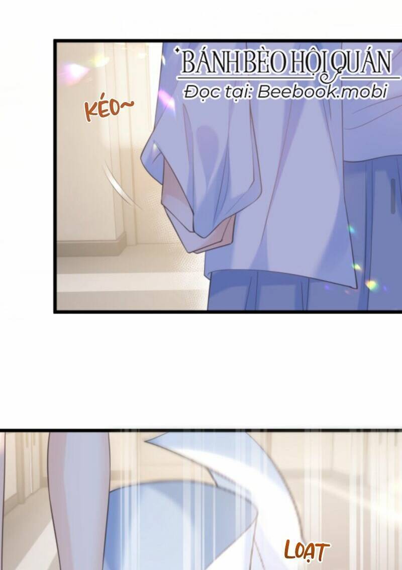 Tình Yêu Cháy Bỏng Chap 5 - Next Chap 6