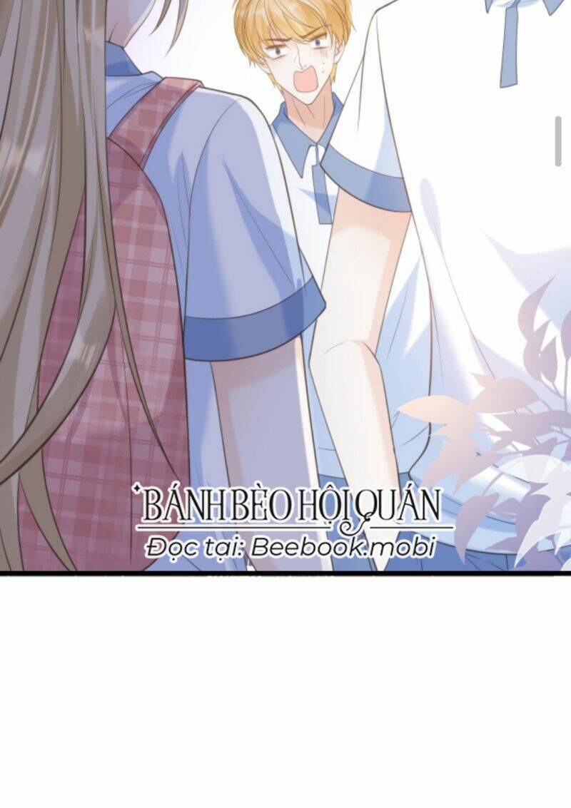 Tình Yêu Cháy Bỏng Chap 5 - Next Chap 6