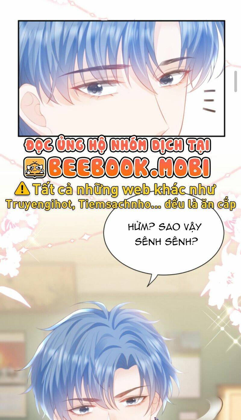 Tình Yêu Cháy Bỏng Chap 51 - Next Chap 52