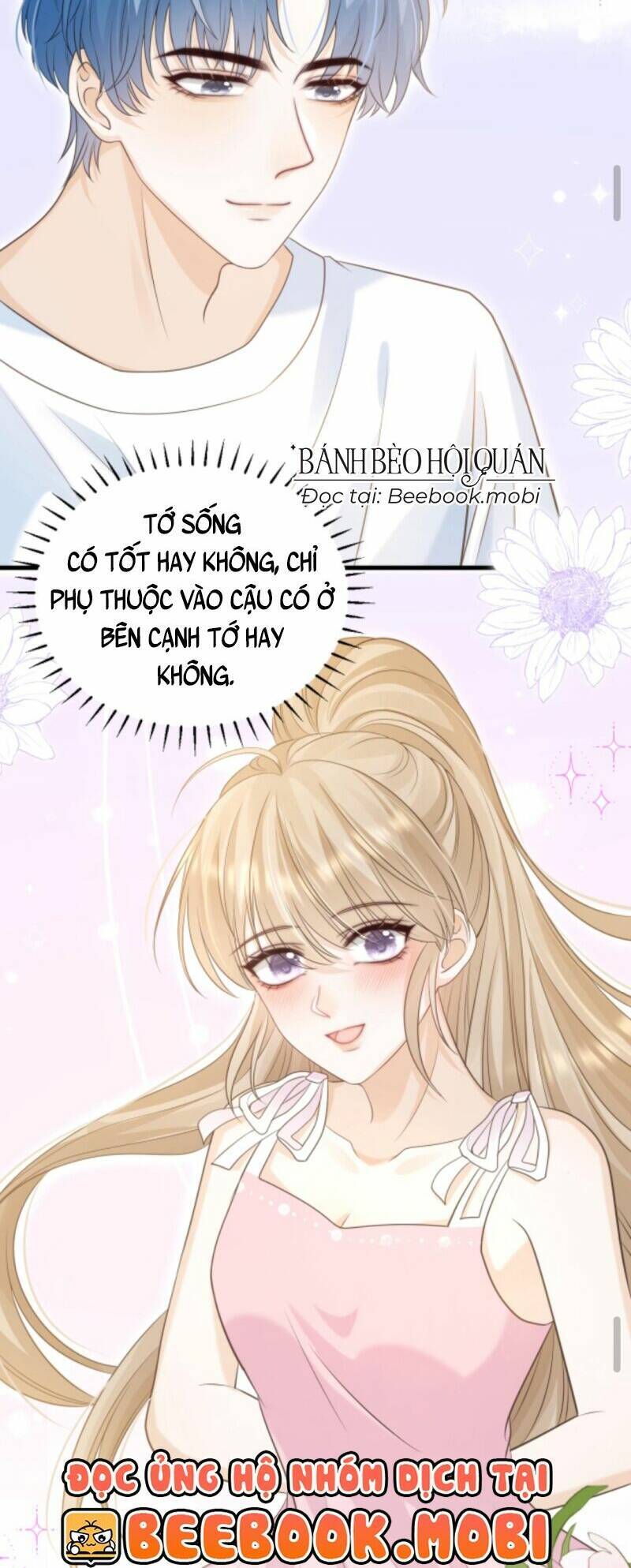 Tình Yêu Cháy Bỏng Chap 52 - Next Chap 53