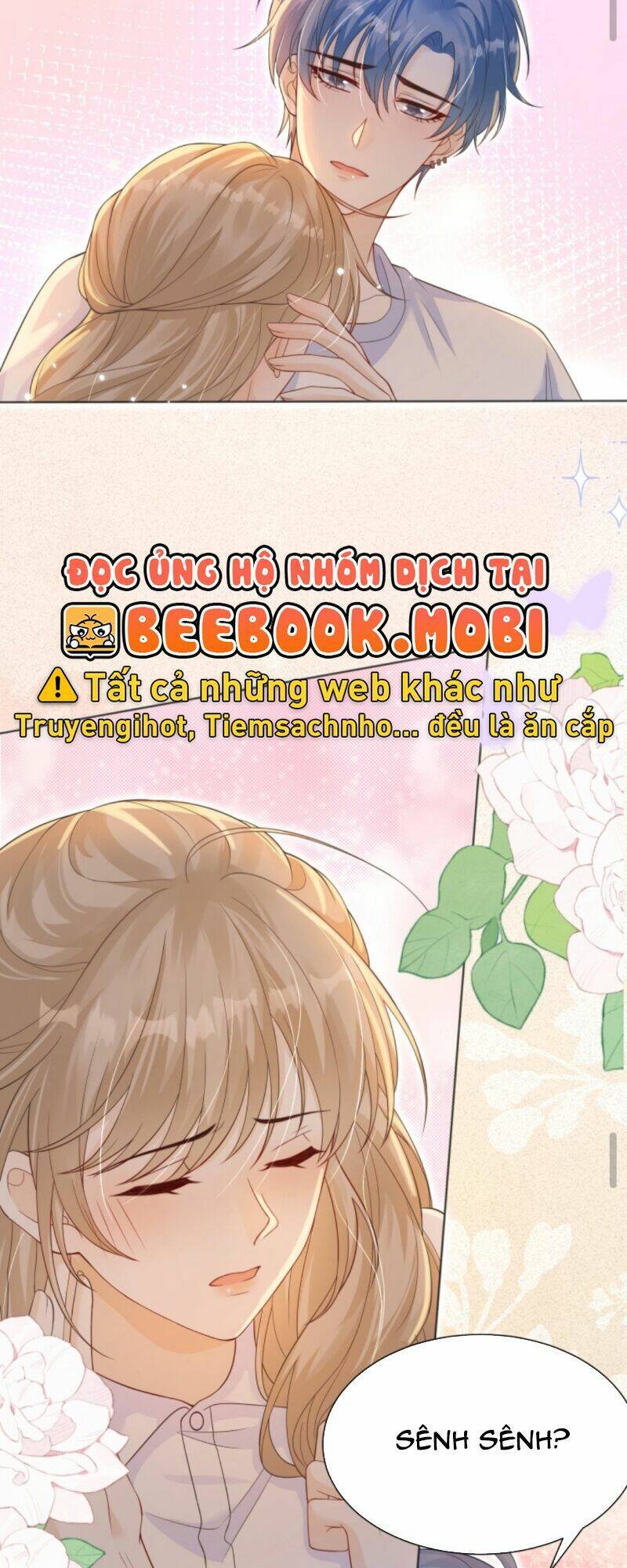 Tình Yêu Cháy Bỏng Chap 53 - Next Chap 54