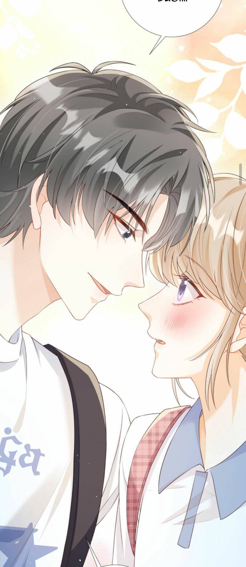 Tình Yêu Cháy Bỏng Chap 54 - Next Chap 55