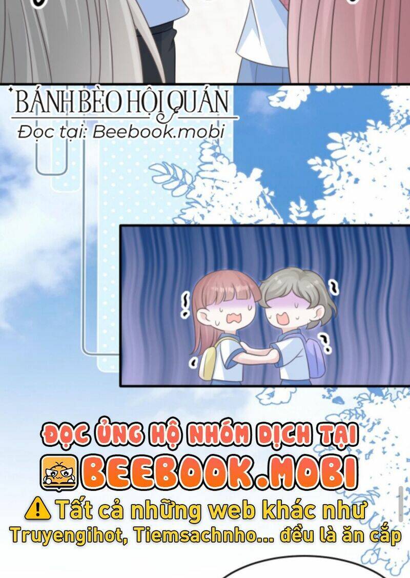 Tình Yêu Cháy Bỏng Chap 56 - Next Chap 57
