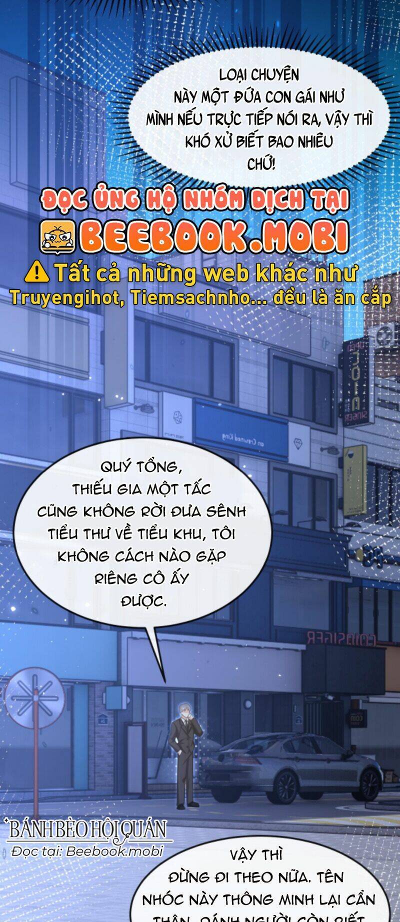 Tình Yêu Cháy Bỏng Chap 62 - Next Chap 63