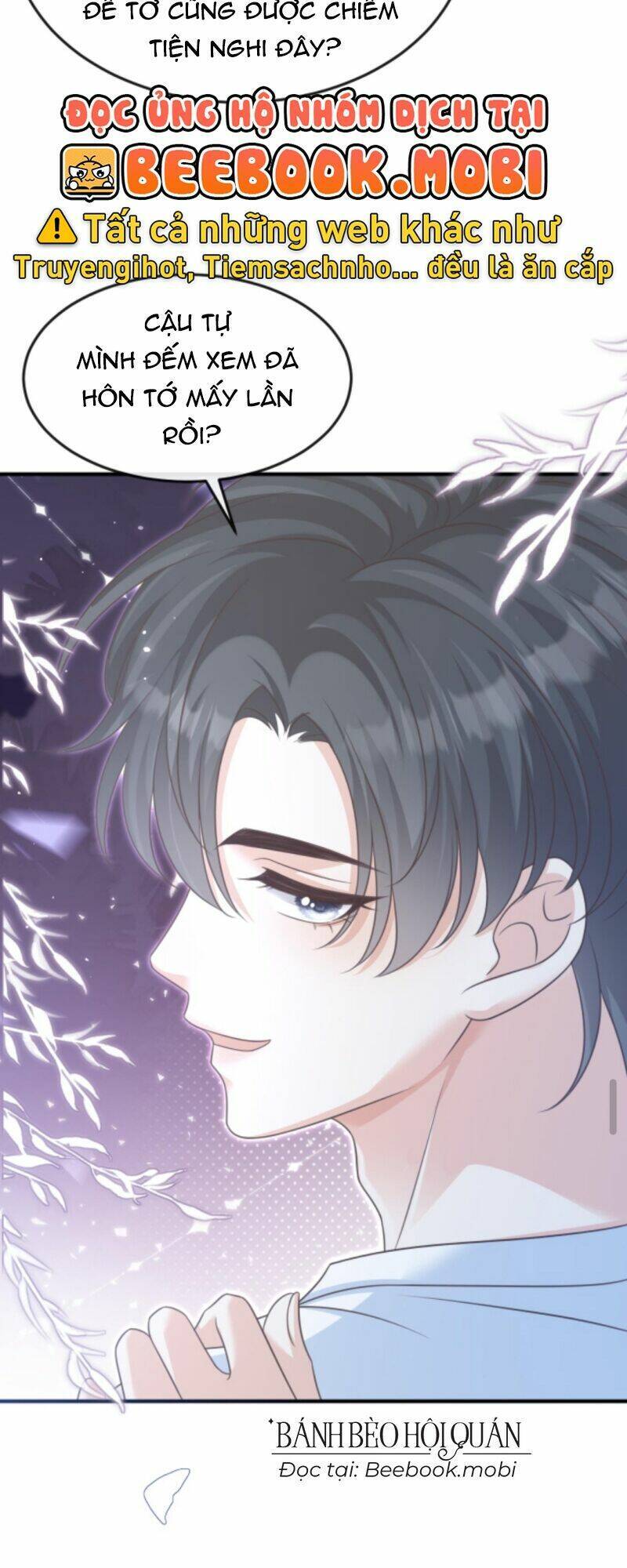 Tình Yêu Cháy Bỏng Chap 62 - Next Chap 63