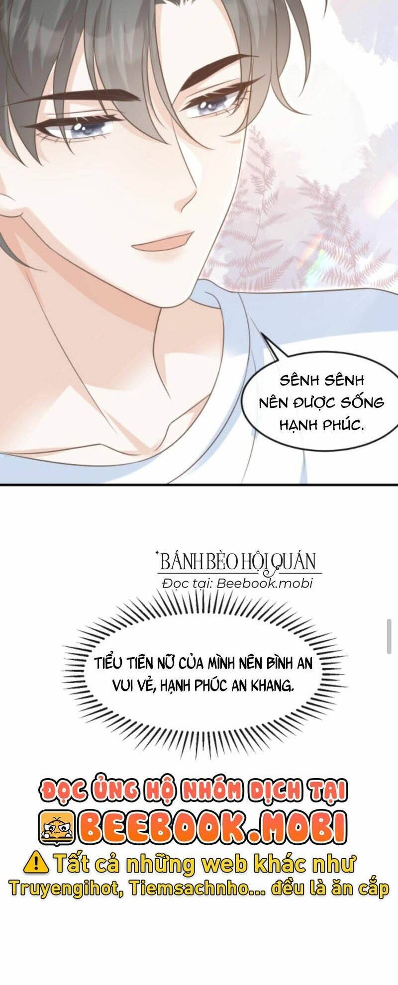 Tình Yêu Cháy Bỏng Chap 63 - Next Chap 64