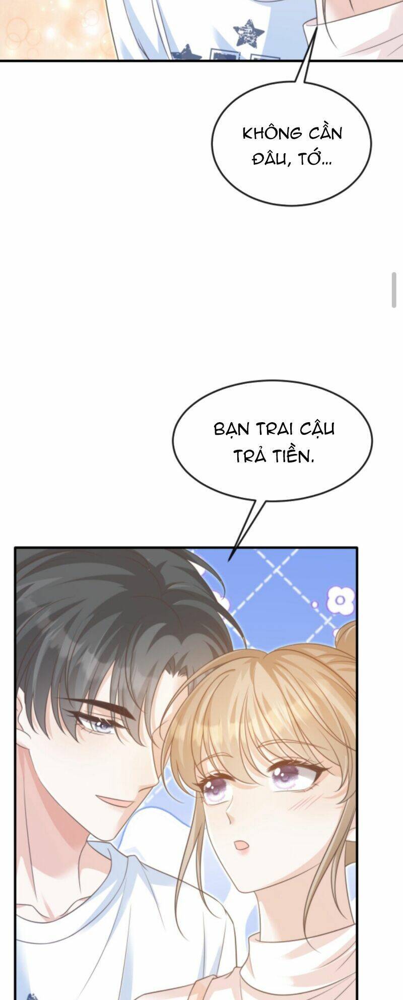 Tình Yêu Cháy Bỏng Chap 64 - Next Chap 65
