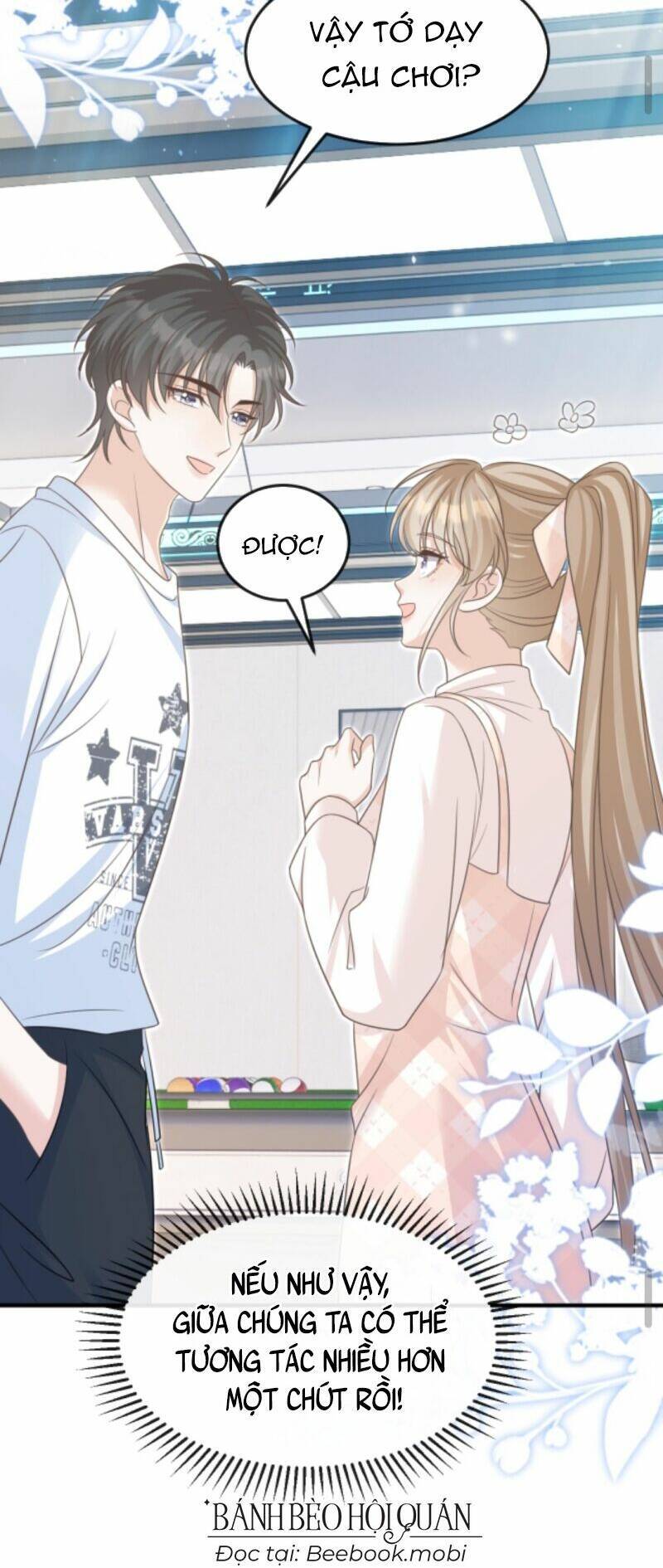 Tình Yêu Cháy Bỏng Chap 64 - Next Chap 65
