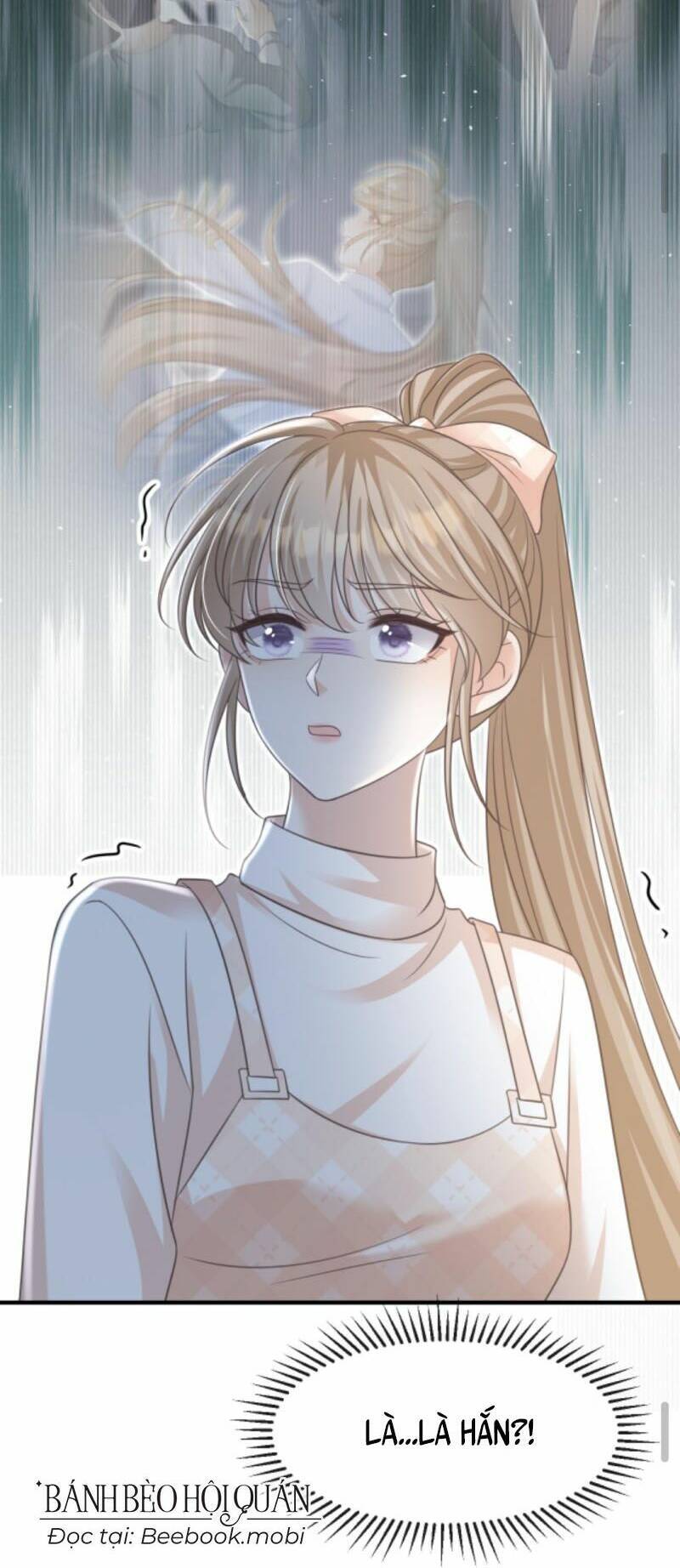 Tình Yêu Cháy Bỏng Chap 65 - Next Chap 66