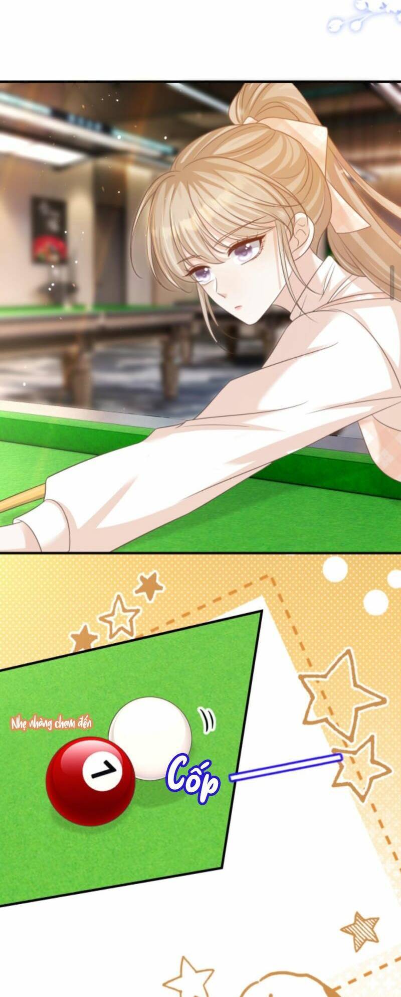Tình Yêu Cháy Bỏng Chap 65 - Next Chap 66