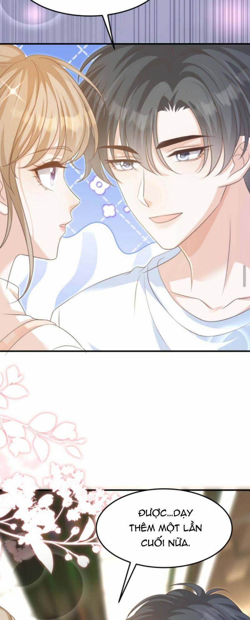 Tình Yêu Cháy Bỏng Chap 65 - Next Chap 66