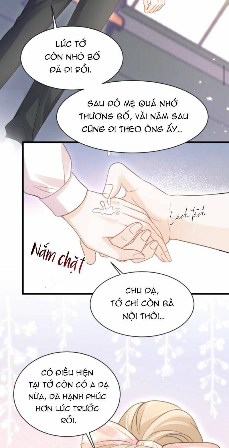 Tình Yêu Cháy Bỏng Chap 66 - Next Chap 67