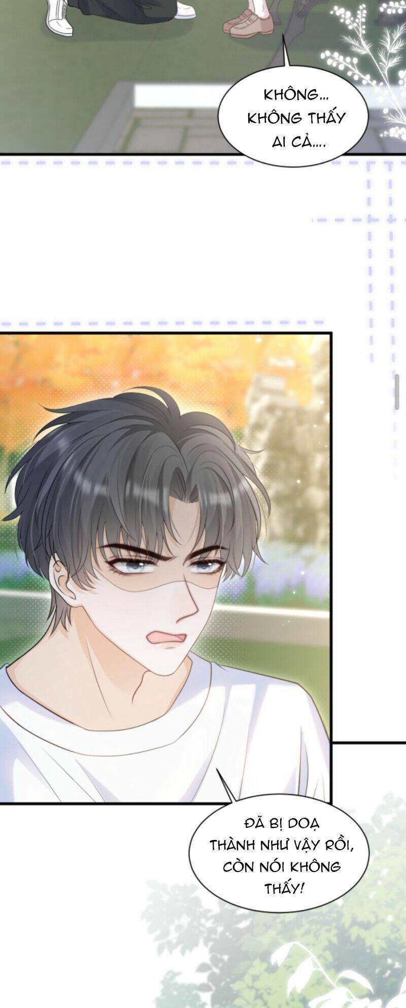 Tình Yêu Cháy Bỏng Chap 66 - Next Chap 67