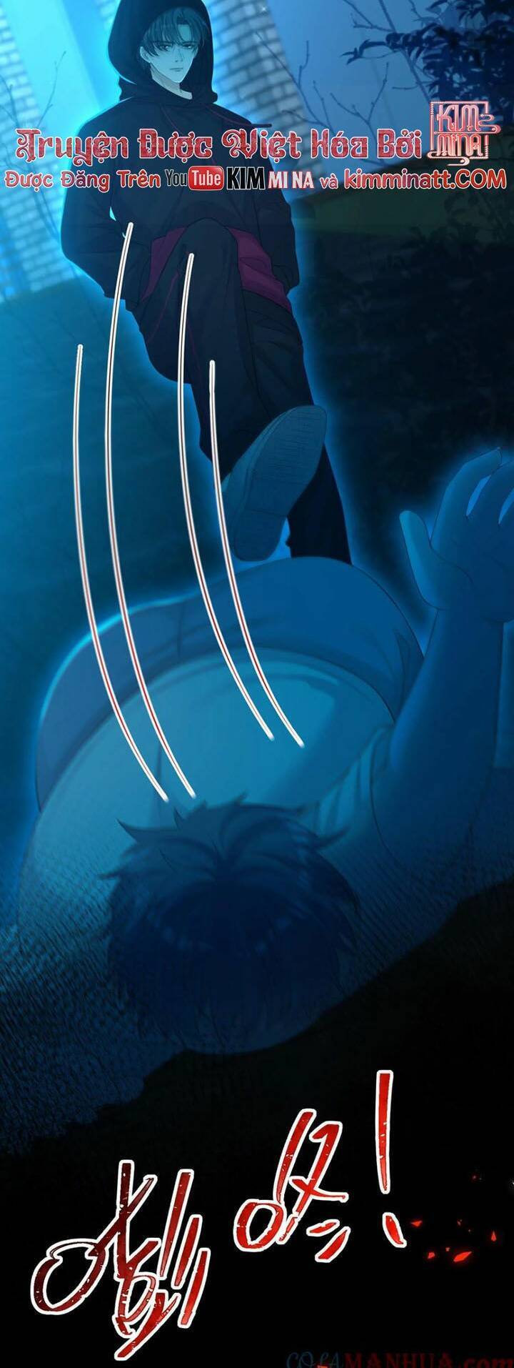 Tình Yêu Cháy Bỏng Chap 69 - Next Chap 70