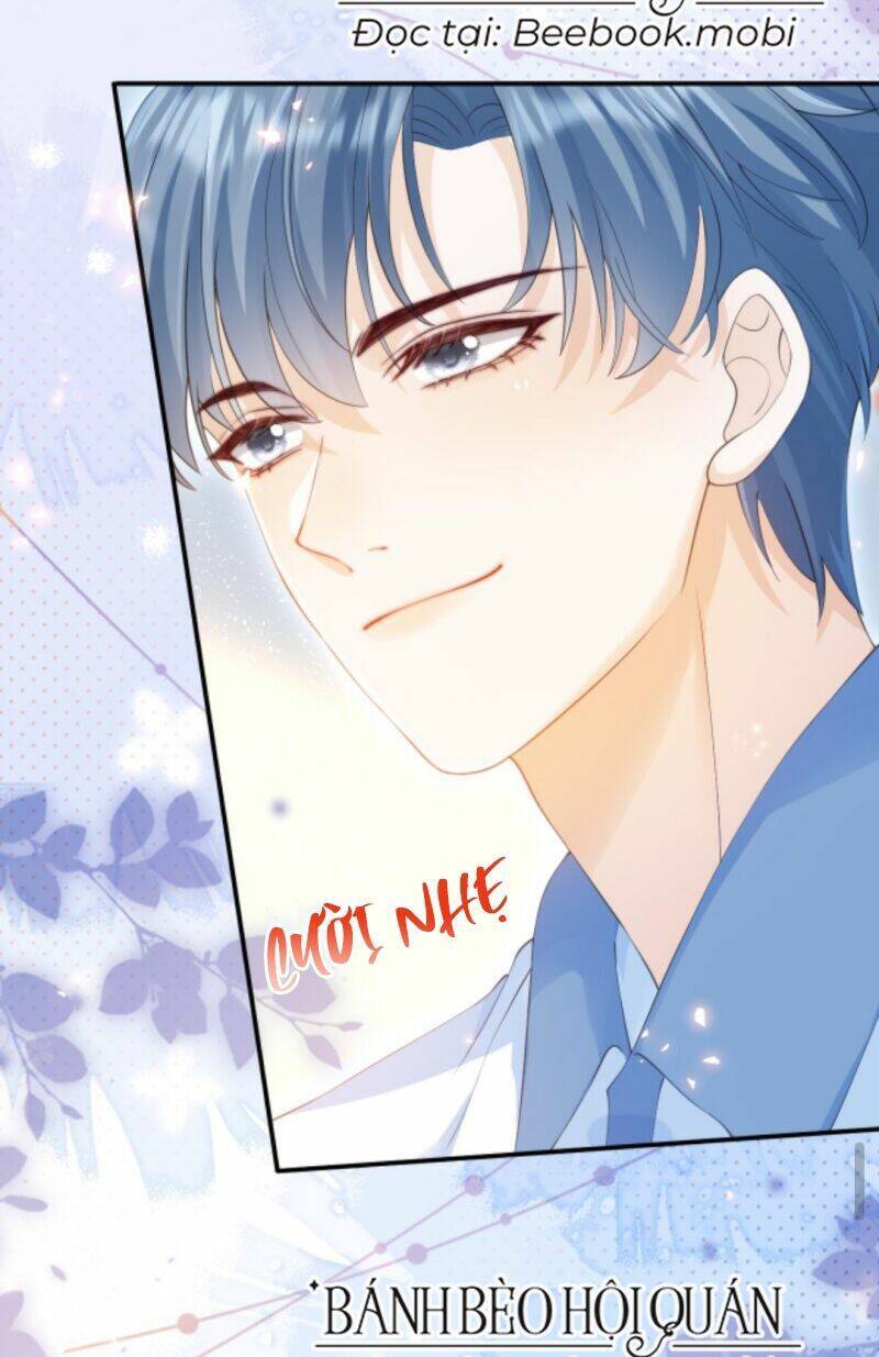 Tình Yêu Cháy Bỏng Chap 7 - Next Chap 8