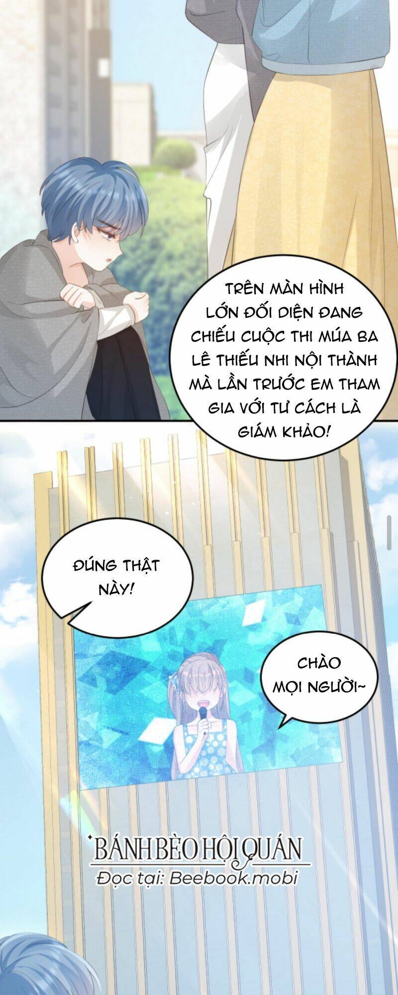Tình Yêu Cháy Bỏng Chap 7 - Next Chap 8