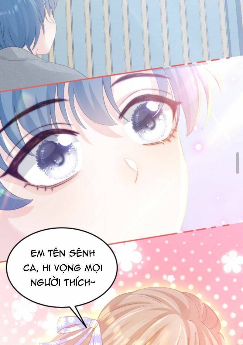 Tình Yêu Cháy Bỏng Chap 7 - Next Chap 8
