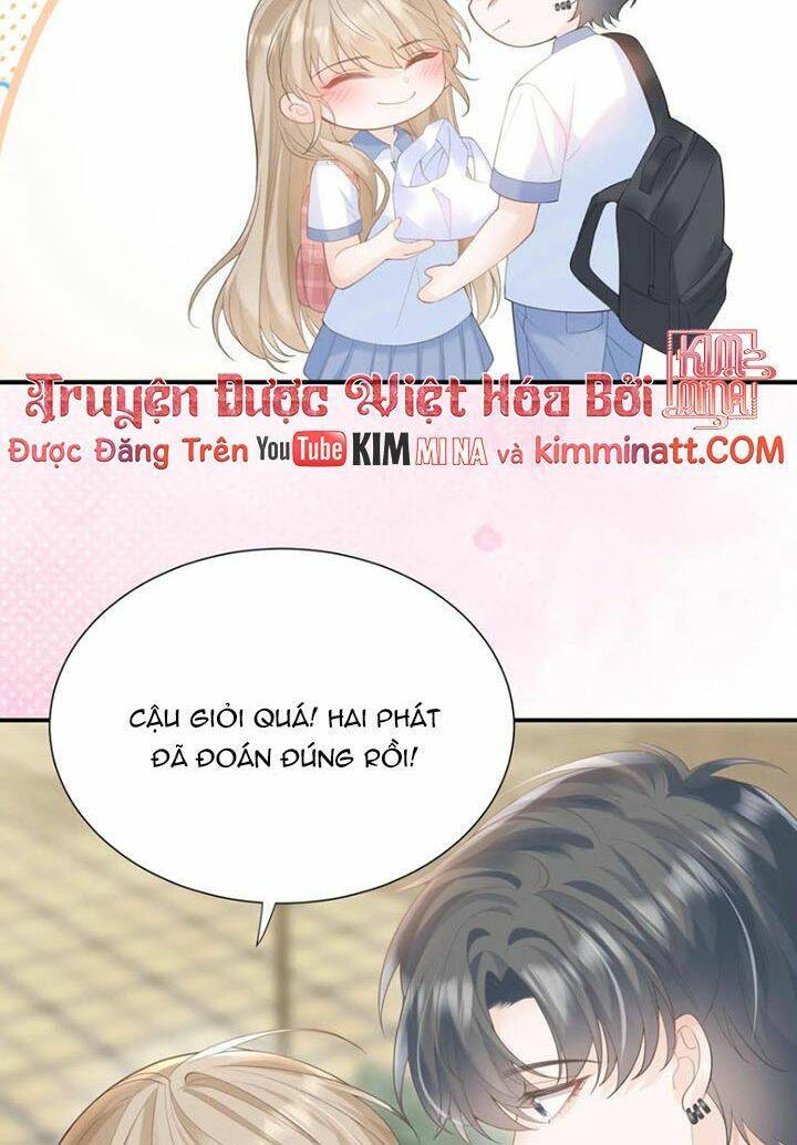 Tình Yêu Cháy Bỏng Chap 71 - Next Chap 72